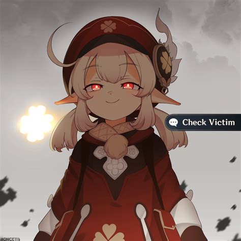 Klee (Aomidam) [Genshin Impact] : r/rule34 .